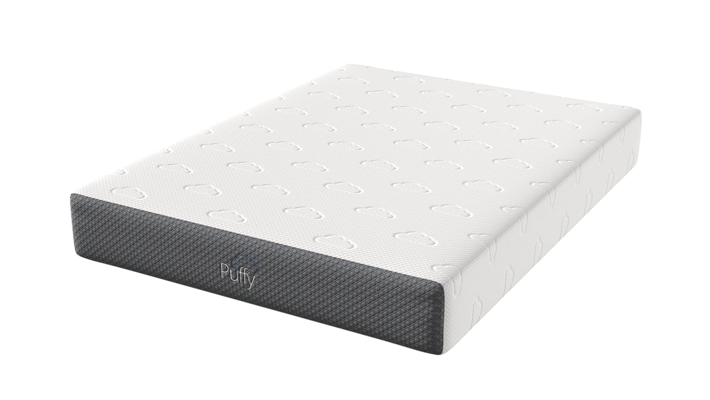 Puffy CLOUD Mattress Memory Foam