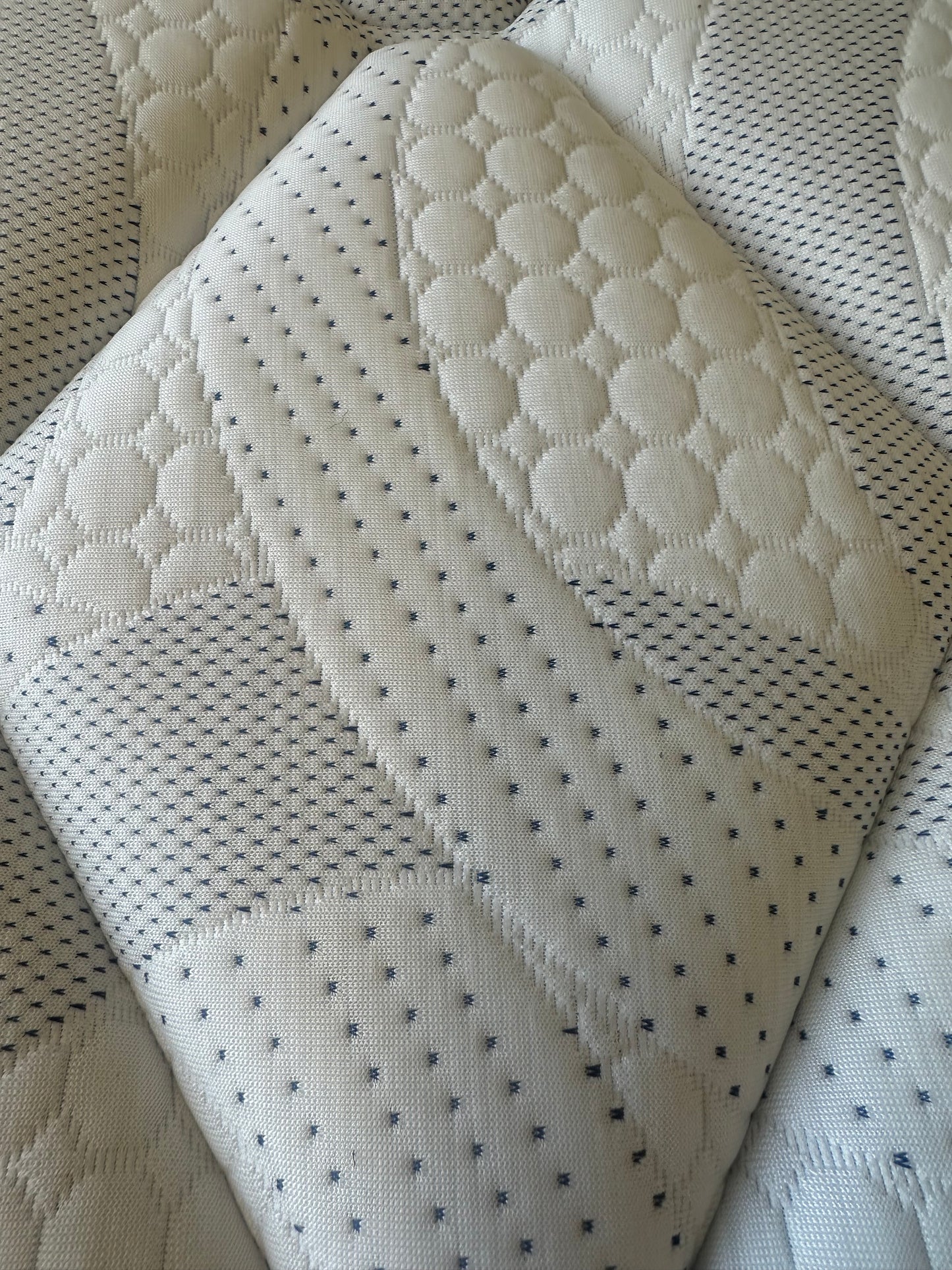 Griffin Plush Mattress