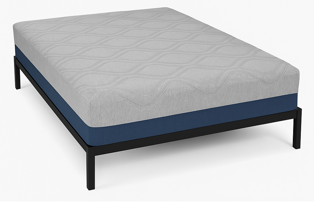 Percy Plush Mattress