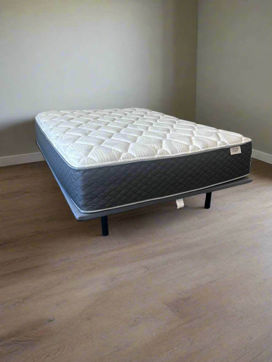 Griffin Plush Mattress Exclusive Offer