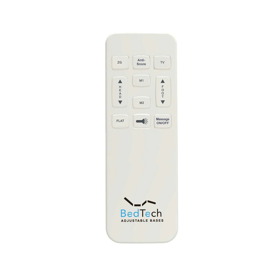 BT2500 Adjustable Bed