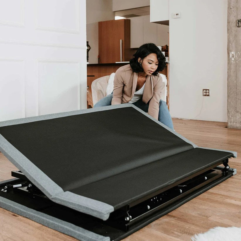 BTX5 Adjustable Bed