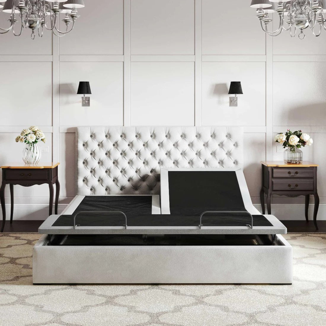 BTX5 Adjustable Bed