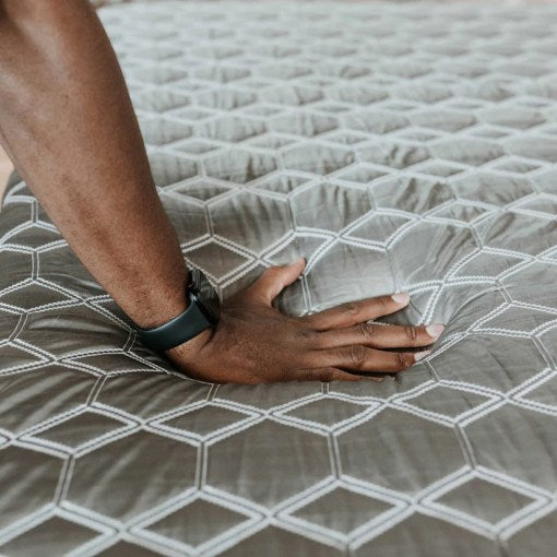 Copper Lux 14″ Hybrid Mattress