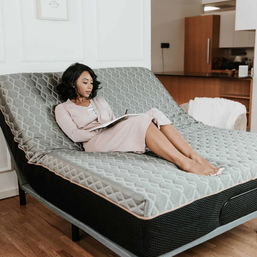 Copper Lux 14″ Hybrid Mattress