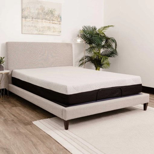 Gel Comfort 12″ Mattress