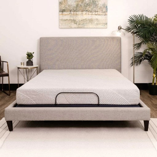 Gel Comfort 8″ Mattress