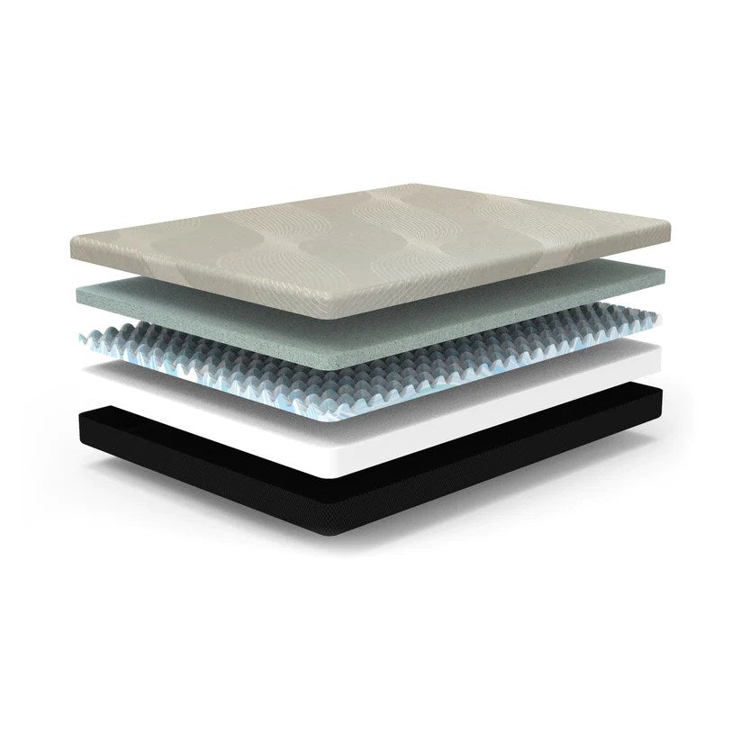 Gel Comfort 8″ Mattress