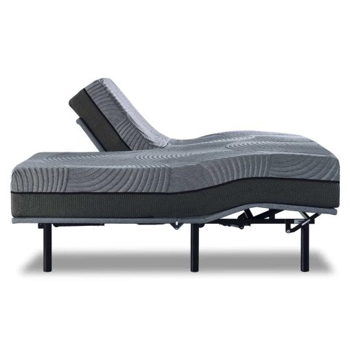 Gel Max 12″ Mattress