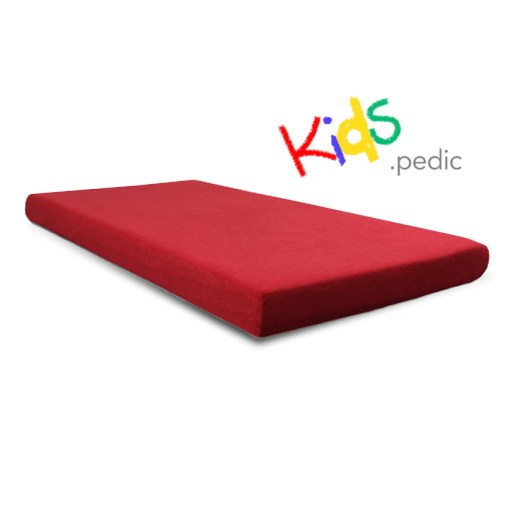 Kids Pedic – Classic 5″ Mattress