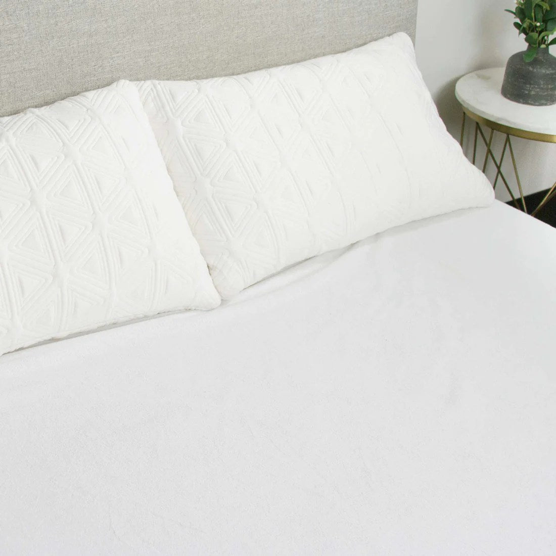 Comfort Rest Pillow