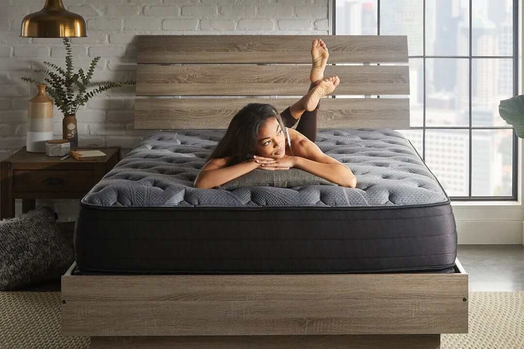 NightsBridge Orion Euro Top Mattress