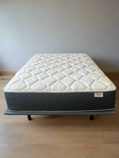 Griffin Plush Mattress Exclusive Offer