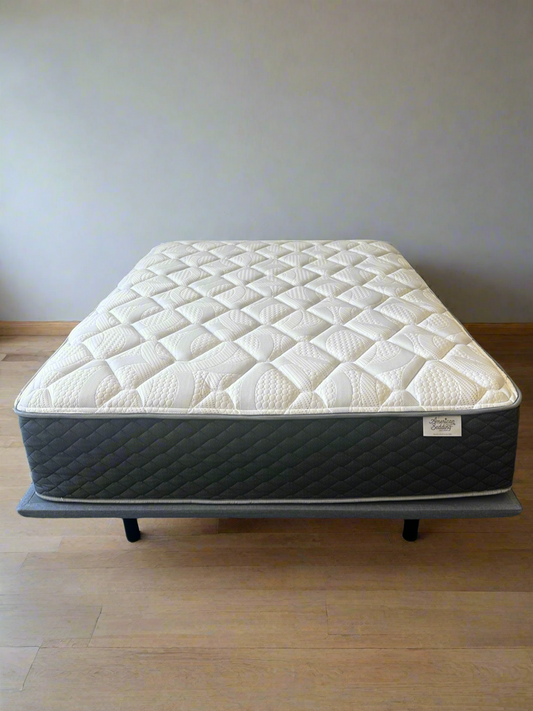 Griffin Plush Mattress