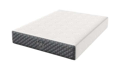 Puffy Lux Hybrid Mattress – Award-Winning Comfort & Support