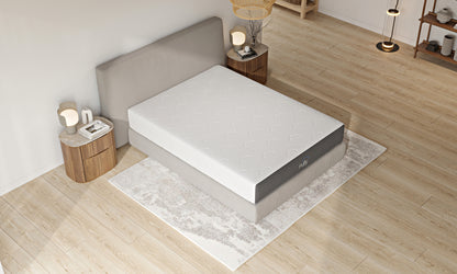 Puffy CLOUD Mattress Memory Foam