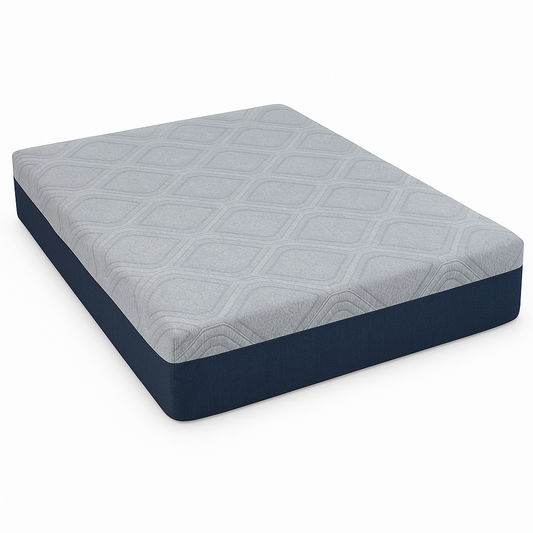 Percy Plush Mattress