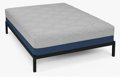Percy Plush Mattress