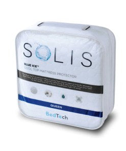 Quiet Comfort™ Mattress Protector