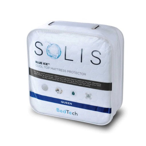 Tencel 5.0™ Mattress Protector