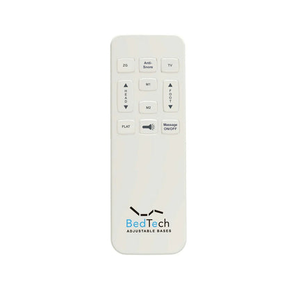 BT2500 Adjustable Bed
