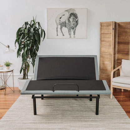 BTX4 Adjustable Bed