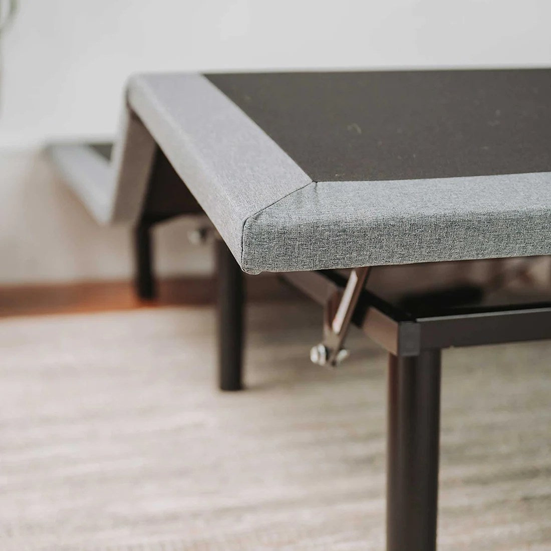 BTX4 Adjustable Bed