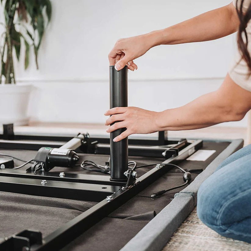 BTX4 Adjustable Bed