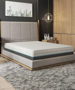Copper Lux 14″ Mattress