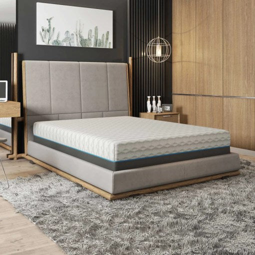 Copper Lux 12″ Mattress