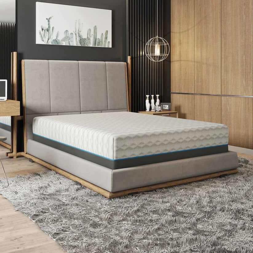 Copper Lux 14″ Mattress