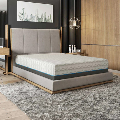 Copper Lux 14″ Mattress