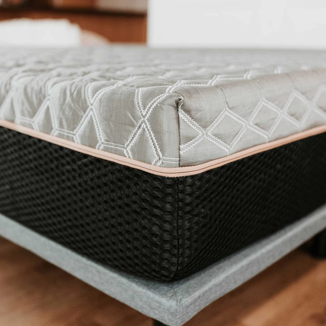 Copper Lux 12″ Hybrid Mattress
