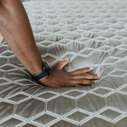 Copper Lux 12″ Hybrid Mattress