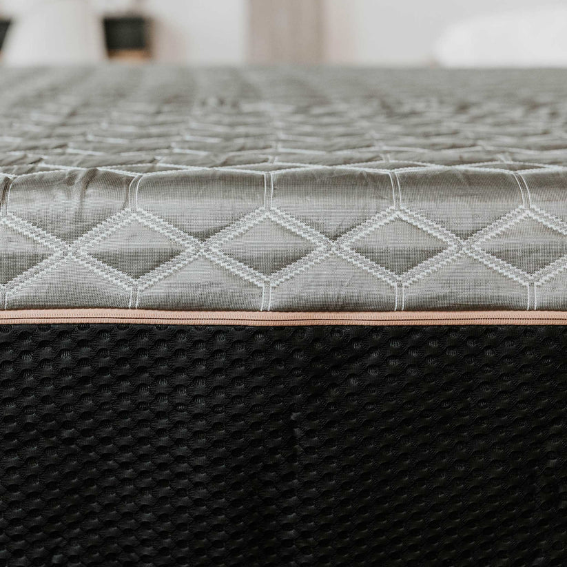 Copper Lux 12″ Hybrid Mattress
