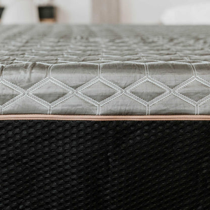Copper Lux 12″ Hybrid Mattress