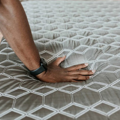 Copper Lux 14″ Hybrid Mattress
