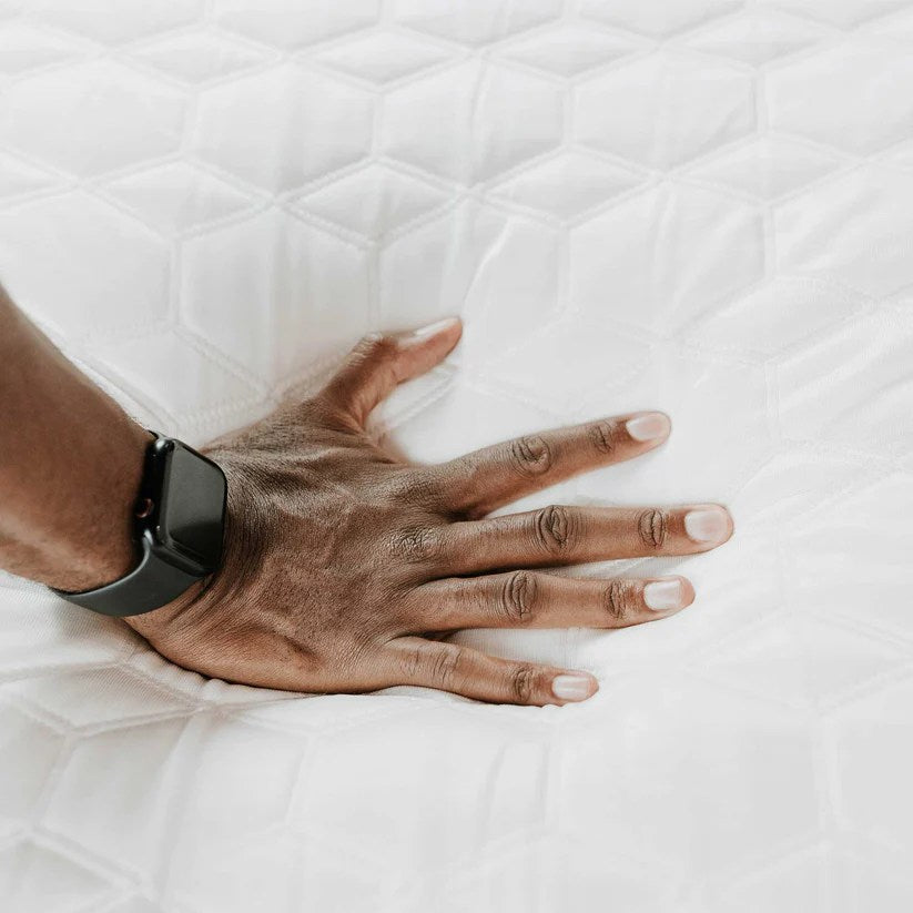 Copper Lux 12″ Mattress