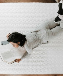 Copper Lux 14″ Mattress