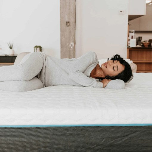 Copper Lux 12″ Mattress