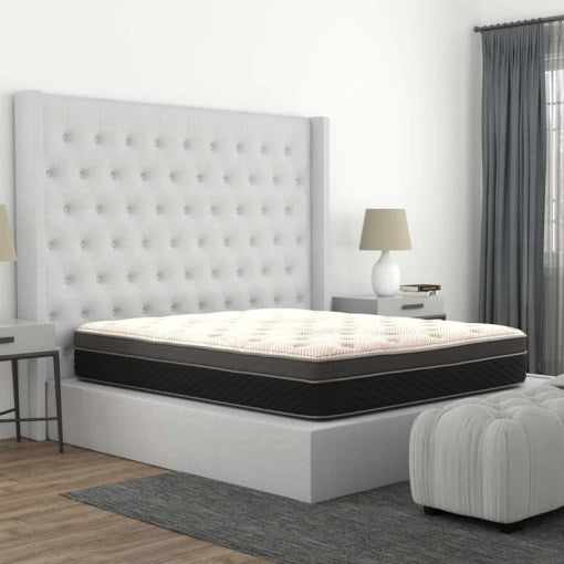 CS Hybrid 12″ Mattress