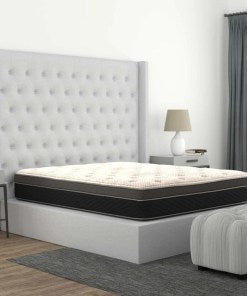 CS Hybrid 12″ Mattress