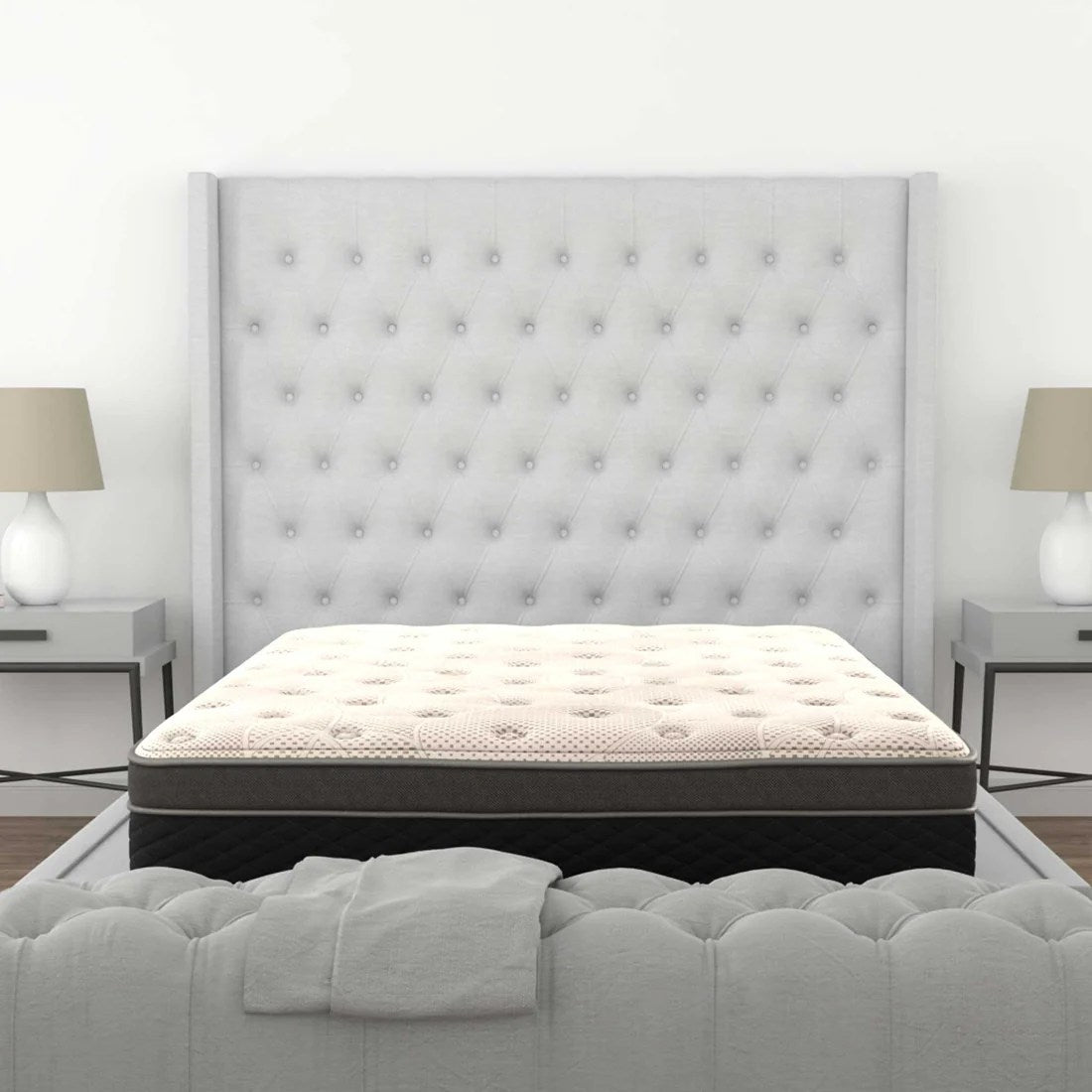 CS Hybrid 12″ Mattress