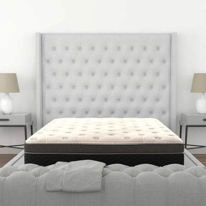 CS Hybrid 12″ Mattress
