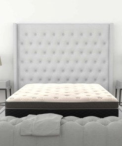 CS Hybrid 12″ Mattress