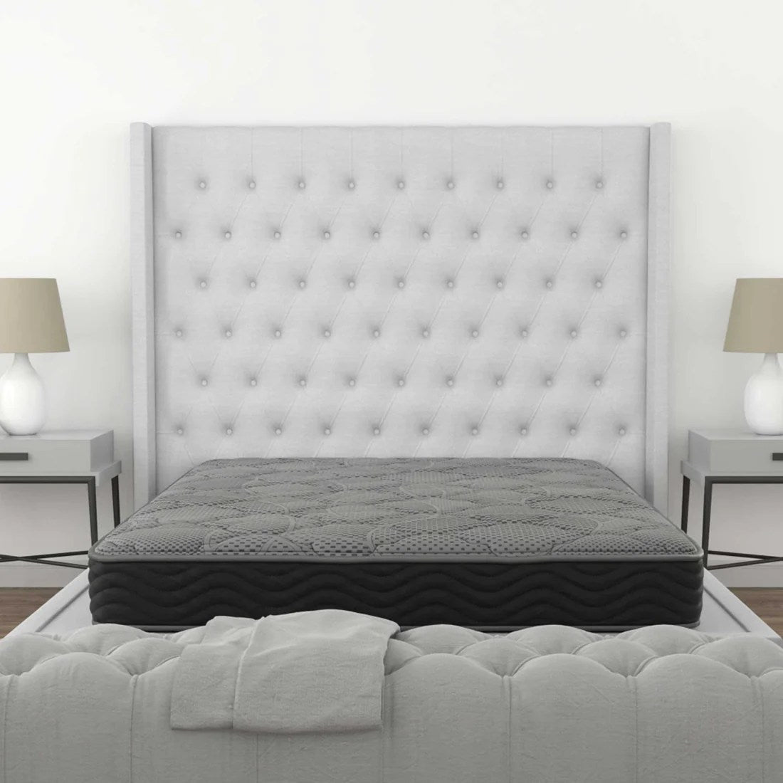 CS Hybrid 8″ Mattress