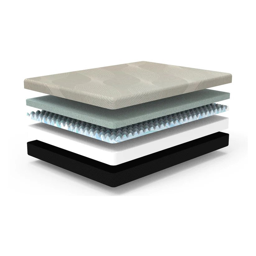 Gel Comfort 10″ Mattress