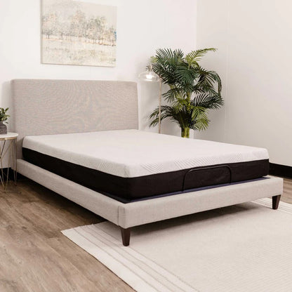 Gel Comfort 10″ Mattress