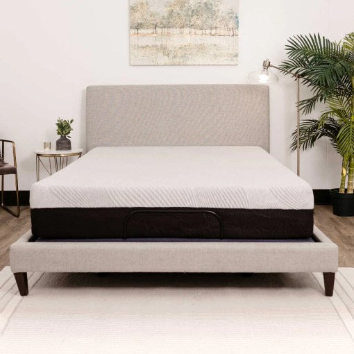 Gel Comfort 12″ Mattress