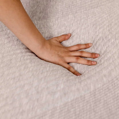 Gel Comfort 8″ Mattress
